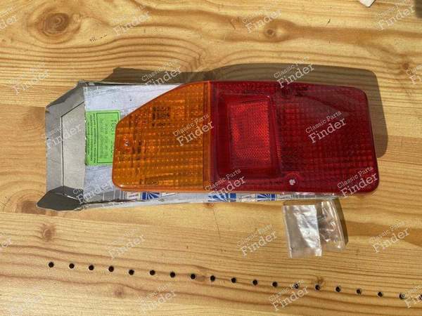 Taillight cap, right station wagon version - DACIA 1300 - 20361801 / 633D- 2