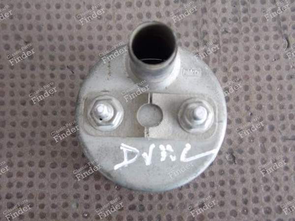 Manomètre carburant FORD CORTINA MK2 - FORD Cortina - 5