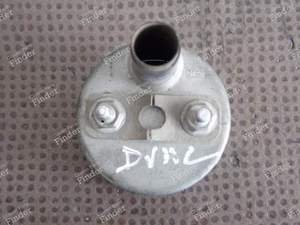 Manomètre carburant FORD CORTINA MK2 - FORD Cortina - thumb-5