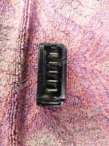 Various switches - Peugeot-Citroën - CITROËN XM - 655121- thumb-2