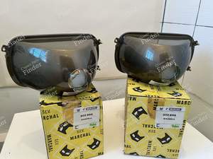 Scheinwerferoptik - MATRA 530 - 61249603- thumb-9