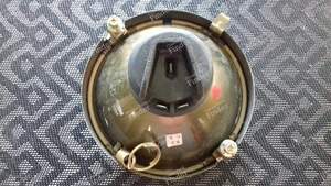 Scheinwerfer mit verchromtem Rahmen - ALFA ROMEO Alfasud Sprint - 12300- thumb-3