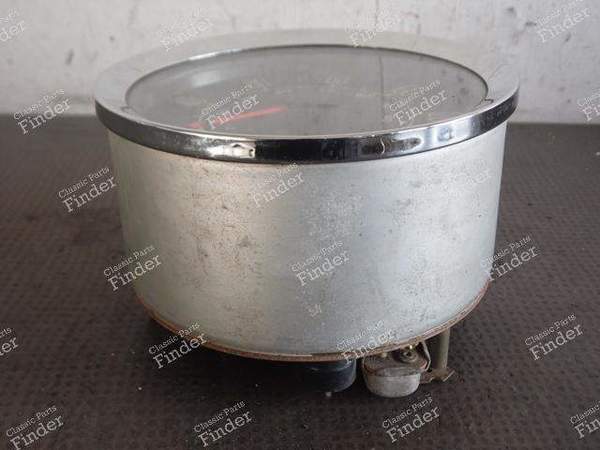 GESCHWINDIGKEITSMESSER - FORD Transit - 6