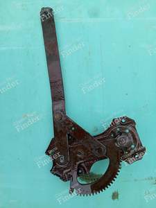 Fensterheber vorne rechts - MERCEDES BENZ /8 (W114 / W115)