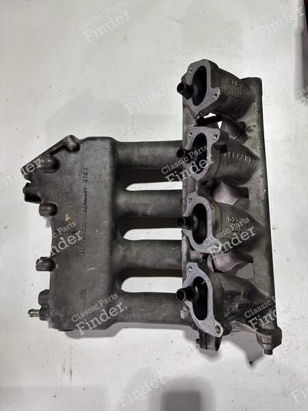 Ansaugsystem der GTI-16V-Version - VOLKSWAGEN (VW) Golf II / Jetta - 027133223T / 027133208J- 1