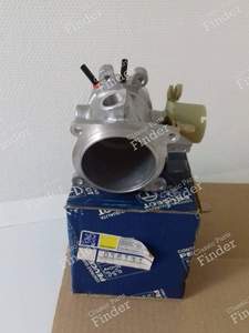 505 injection throttle body - PEUGEOT 505 - 0361.31- thumb-3