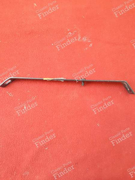 Front main fitting - RENAULT 4 / 3 / F (R4) - 0354250411- 2