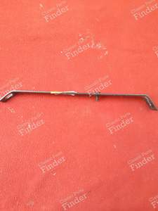 Front main fitting - RENAULT 4 / 3 / F (R4) - 0354250411- thumb-2