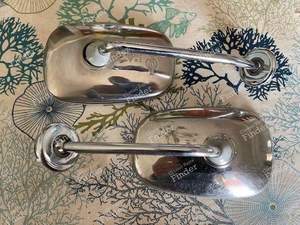 Spiegelpaar - CITROËN GS / GSA