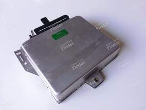 Elektronisches Steuergerät von Bosch - BMW 5 (E28)