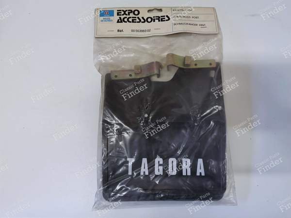 Strainer - TALBOT Tagora - 0056398302