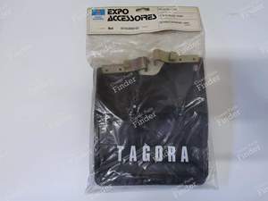 Strainer for TALBOT Tagora