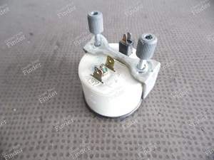 VOLTMETRE - PORSCHE 924 - 94464111900- thumb-6