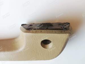 Türgriff und Armlehne - MERCEDES BENZ W123 - 1239701901- thumb-7