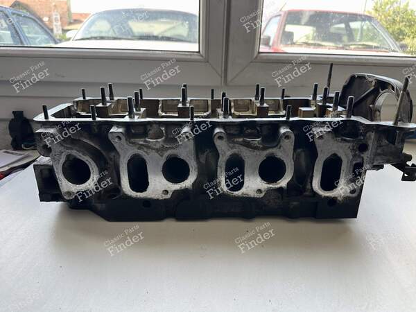 Zylinderkopf 2.8 VR6 - VOLKSWAGEN (VW) Golf III / Vento / Jetta - 021103373B- 1