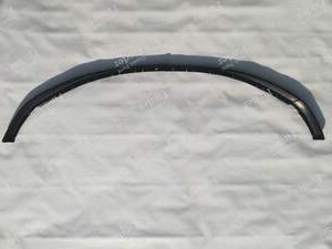 Unteres Stoßfängerblech - PEUGEOT 406 Coupé - ZUO3620400 / ZUO3620500- thumb-9