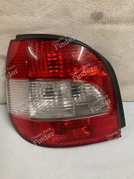 Left rear light phase 2 - RENAULT Mégane Scénic I - 7700428054 / 23410102- 0