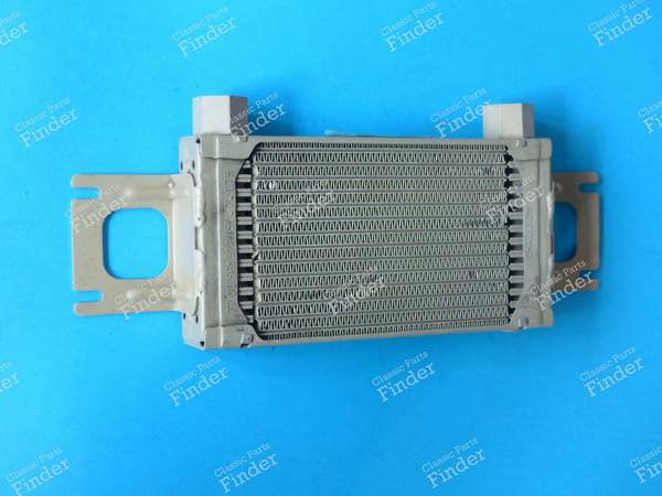 Refroidisseur d'huile d'origine - version 1300 - ALPINE A110 - 7700561977- 0