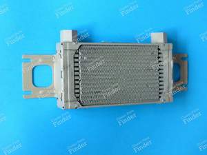 Refroidisseur d'huile d'origine - version 1300 - ALPINE A110