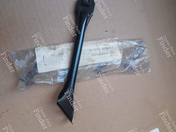 Kotflügelstützstange - Vorne rechts - NISSAN Patrol / Safari (160/260) - 6318033J00- 1