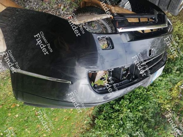Front bumper - CITROËN C6 - 2