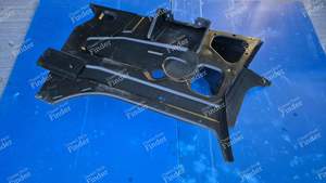 Doublure d'aile avant droite complète - PEUGEOT 204 - 712264- thumb-6