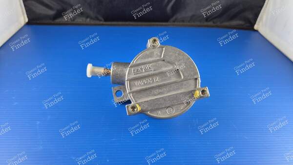 Vacuum Pump - TUD3 / TUD5 Models - PEUGEOT 106 - 12- 0