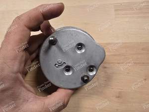 Jaeger 8-day Bugatti on-board clock - BUGATTI Type 35 - thumb-2