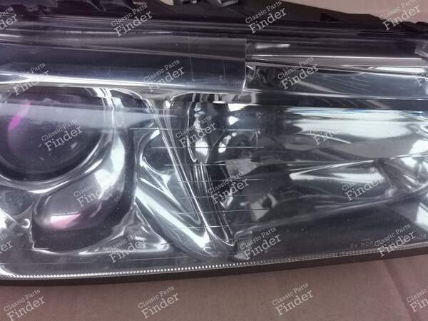 Rechter Scheinwerfer - PEUGEOT 406 Coupé - 89100533DX- 6