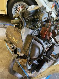 Ford V4 engine - 1.7L - 73 hp - MATRA 530 - thumb-3