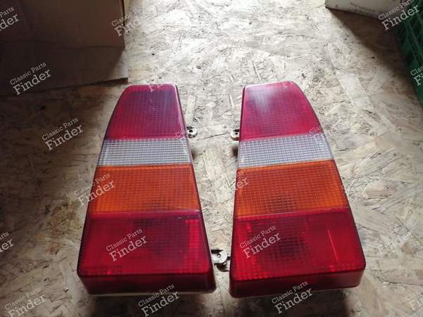 Pair of rear lights - Station wagon version - CITROËN CX - 3071G / 3072D- 2
