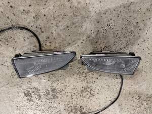 2 Foglights - AMG versions - MERCEDES BENZ SL (R129)