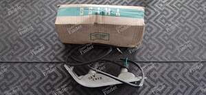 Right Turn Signal Base for ALPINE A310
