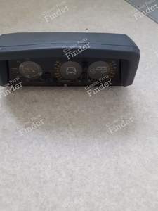 Altimeter block - TOYOTA Land Cruiser (J70)