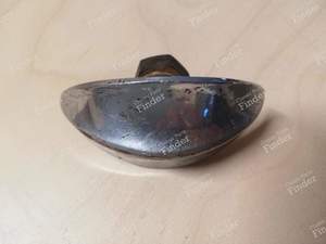 Pièce de jonction sur le pare-chocs - OPEL 1,2 Liter - 2520623- thumb-2