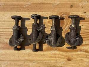 ODA Hood Clips - CITROËN B14