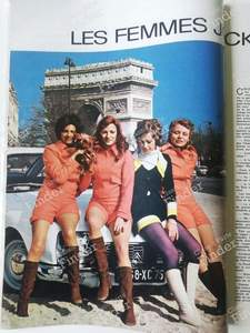 L'Auto-Journal - April 22, 1971 - AUDI 100 (C1) - #8- thumb-3