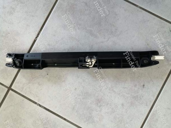 Third brake light - CITROËN C6 - 8270300- 1