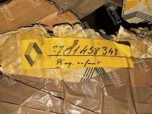 Piston liners - RENAULT 4 / 3 / F (R4) - 7701458348- thumb-3