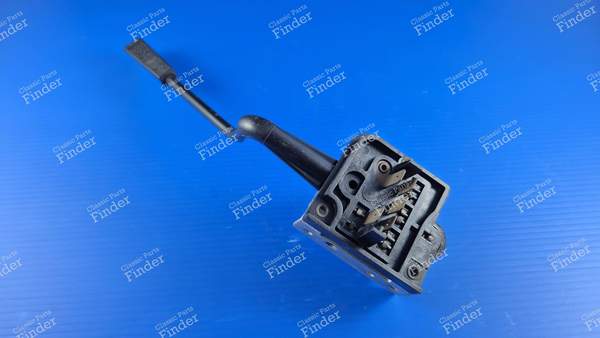 Commodo de clignotant et klaxon - Phase 1 - PEUGEOT 305 - 3