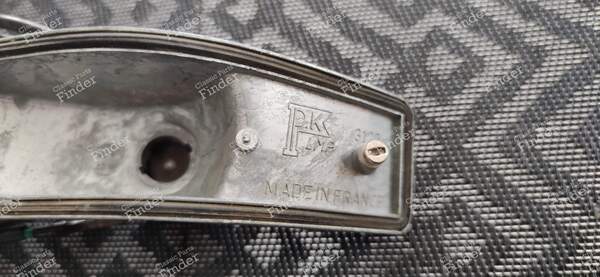 Blinker vorne links - ALPINE A310 - 3125- 3