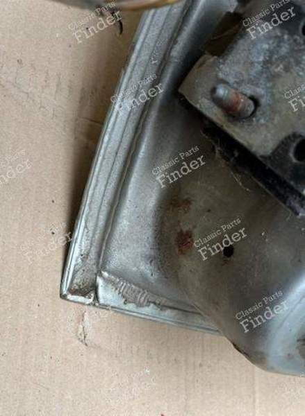 Porte avant droite - CITROËN CX - 4