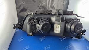 Rechter Frontscheinwerfer - Phase 1 - PEUGEOT 605 - 082793- thumb-3