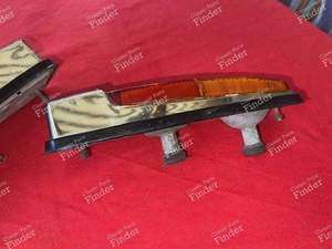 Pair of original PK rear lights - ALPINE A110 - 3690- thumb-4