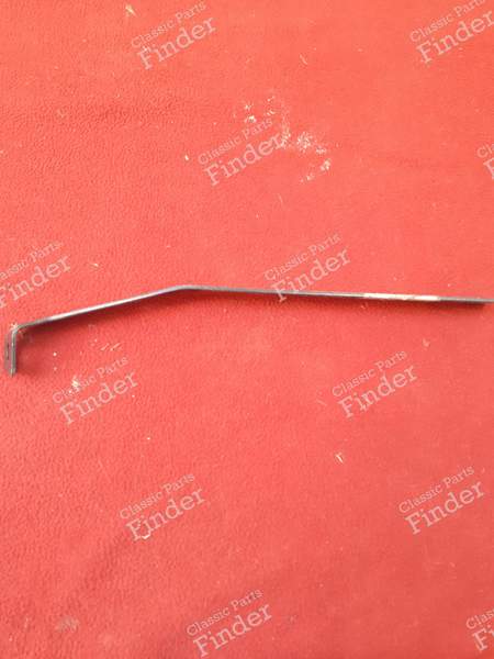 Front main fitting - RENAULT 4 / 3 / F (R4) - 0354250411- 7