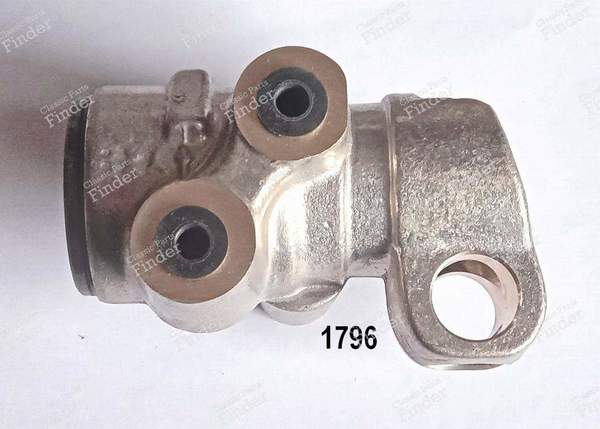 Brake distributor - AUTOBIANCHI A112 - 1796- 3