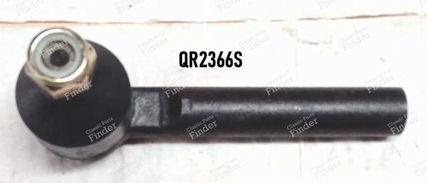 Left or right steering knuckle - SAAB 9000 - QR2366S- 1