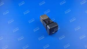 Rear Window Defrost Switch - CITROËN Evasion - 6552FG / 1474771699- thumb-2