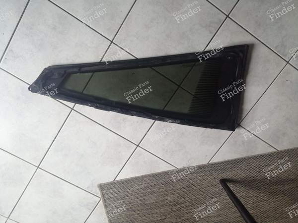 Vitre de custode arrière droite - CITROËN C6 - 1