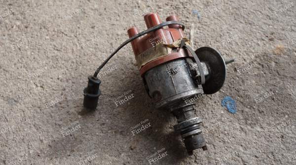 Zünder Simca 1307 / 1308 / 1309 / 1510 / 150 / Solara - SIMCA-CHRYSLER-TALBOT 1307 / 1308 / 1309 / 1510 / 150 / Solara / Alpine - 0237020001- 0